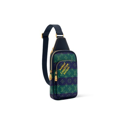 LOUIS VUITTON AVENUE SLING BAG PM M26419 (33*16*5.7cm)